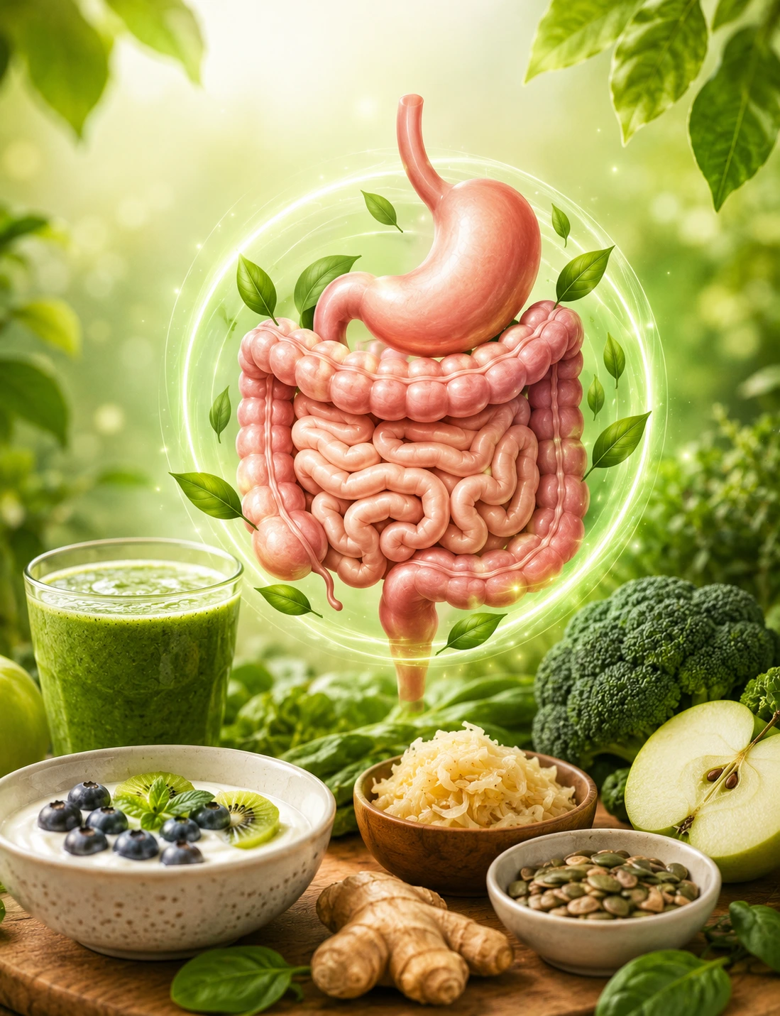 Gut Healing Program